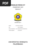 Download Tutorial Powerpoint ICT Kerucut by Pdl Frgl SN134165522 doc pdf