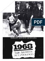 1968 - Los Archivos de la Violencia