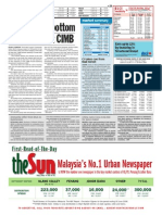 Thesun 2009-03-19 Page19 Klci May Hit Bottom in Second Half Cimb