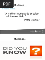 Networking e Oportunidades - Maia.GO - 04-04-2013