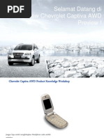 Download Captiva Product Knowledge AWD by dwayzz SN134169979 doc pdf