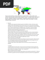 Download Pengertian Geografi Regional by Kazoku NiezSuzhanty SN134172229 doc pdf