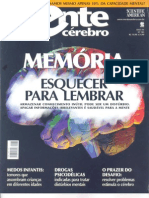 Mente e Cérebro - Edição 183 (04-2008)