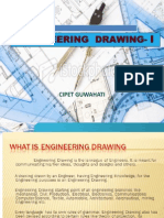 Engineering Drwaing