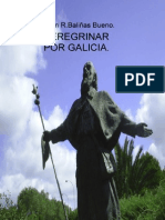 Peregrinar Por Galicia