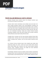 Download Teori Dalam Peninjau Karya Desain by Ezo Vengeance SN134180487 doc pdf