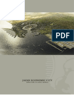 Jazan Economic City 2020