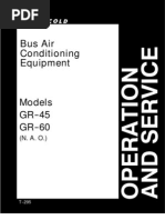 Download Carrier Bus Air Conditioning Unit Model GR-45GR-60 OperationService Manual  PubT295 by Clifton Jamison SN134181903 doc pdf