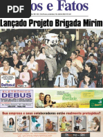 EDIÇÃO 822 ON LINE 05  04  13