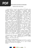 Atividade diagnóstica