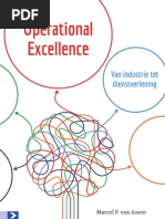 Download Operational Excellence inkijkexemplaar by Academic Service SN134186906 doc pdf