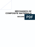 Mechanics of Composite Materials RM JONES