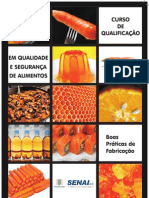 Curso BPF Alimentos