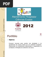 Portifolio Rev