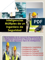 Inteligencias Multiples