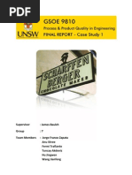 Download Final Report Group7 Case1 Scharffen Berger by JAFZ1977 SN134194943 doc pdf