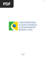 Curso Internacional