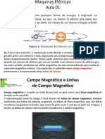 Aula 1 Maquinas Eletricas