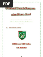 Download Karya Ilmiah Otonomi Daerah by Riyz Shinoda SN134205919 doc pdf