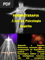PERDÃOTERAPIA - à Luz da Psicologia Espírita.ppt