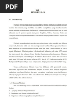 Download Makalah Filariasis by Yulia Khairina SN134210200 doc pdf