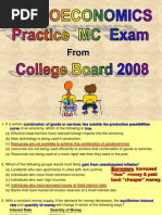 Download 2008 Exam AP Macroeconomics by Joanna Ip SN134210923 doc pdf