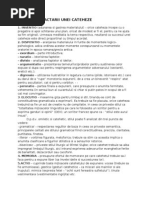 Planificare Educatie Muzicala Clasa A Xi A