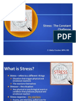 BIOL5 Stress Lecture