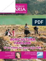 La Revista Agraria 149, Marzo 2013 (Texto Completo)