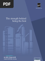 Download Kirloskar Pump by Amit Patel SN134227296 doc pdf