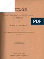 Chiloé Libro