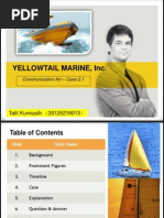 Download Yellowtail Marine - Tatit Kurniasih - 03 - New by Tatit Kurniasih SN134229968 doc pdf