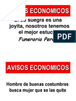 Avisoseconomicos Pps