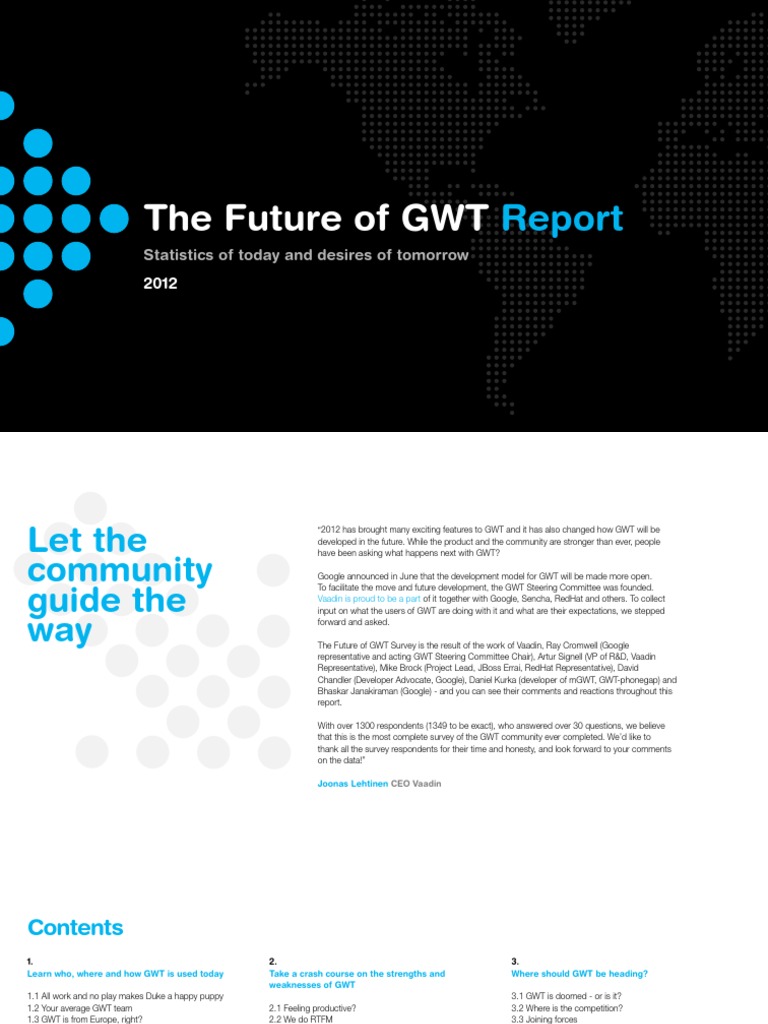 Gwt In Action Pdf – Download PDF – JDWK