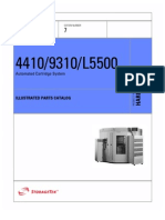 9310 Parts Manual