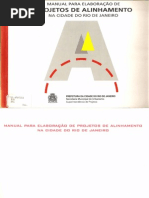 1_Manual para elaboração de Projetos de Alinhamento [Início_Pág36]