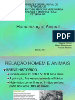 HUMANIZAÇÃO ANIMAL2