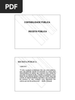 Receita Publica Aula 28.02.13.Ppt [Modo de Compatibilidade]