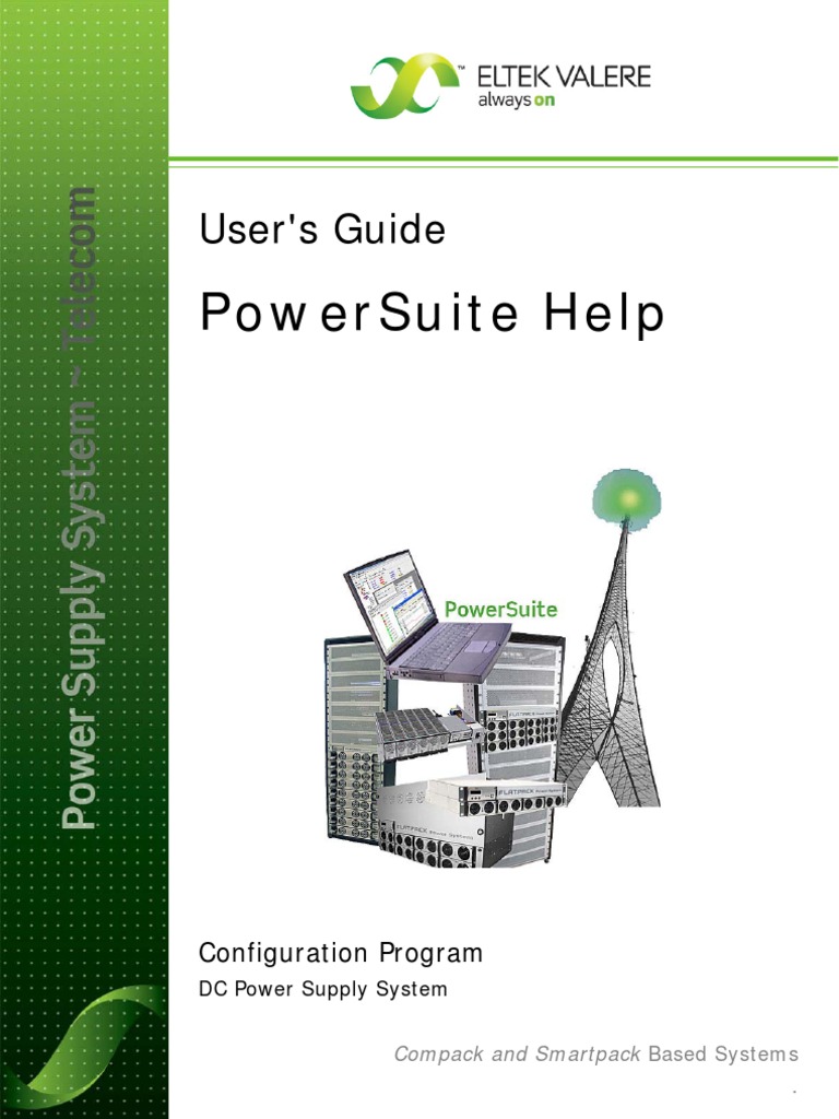 Free download powersuite eltek