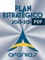 Plan Estrategico