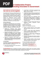 Download About the Collaboration Project by Collaboration Project SN13425592 doc pdf