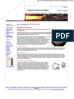 Designing The Inductor