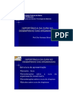 Cura Úmida 28 Dias Do Chapisco