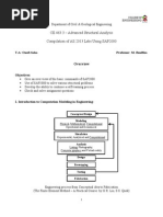 CE463 Lab Compilation