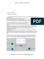 Le Routage Ip