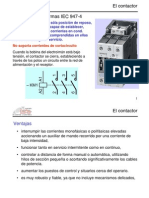 02 02 El Contactor