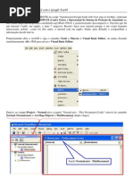 Download Sincronizar layer do ArcGIS com o Google Earth by Luis Henrique Lopes SN13427493 doc pdf