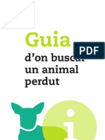 Guia On Buscar Animals Perduts