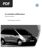 Download ManualSistemaElectricoVolkswagenSharan Esp by Eduardo Enrique Rojas Valenzuela SN134281566 doc pdf