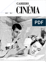 Cahiers Du Cinema No 67